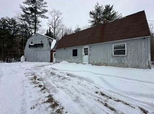 181 Indian Rd, Dresden, ME 04342