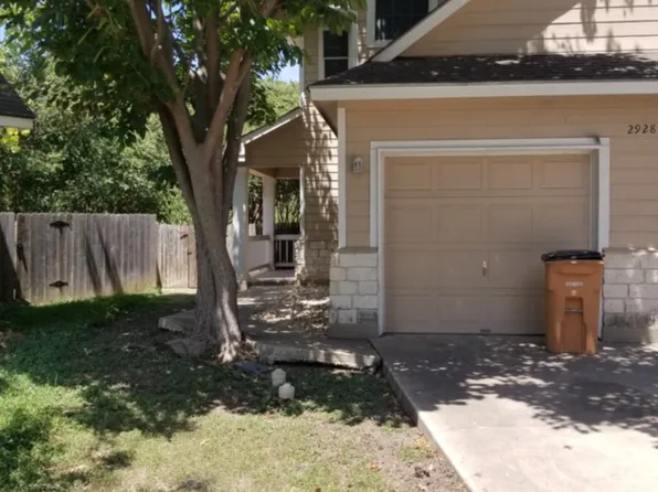 2928 Thrushwood Dr #A, Austin, TX 78757