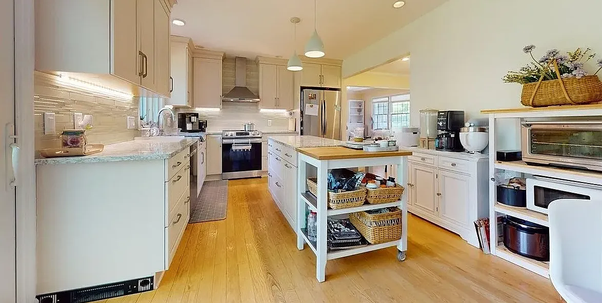 Move-In Ready Ithaca Gem with Modern Updates & Private Backyard — Photo 2