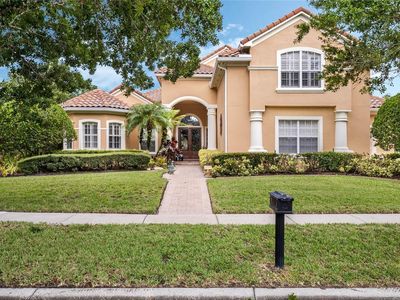 1537 Lake Rhea Dr, Windermere, FL, 34786
