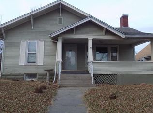 717 W 7th St, Concordia, KS 66901