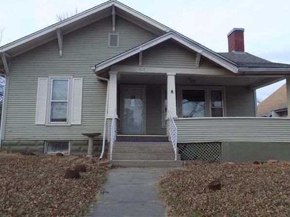717 W 7th St