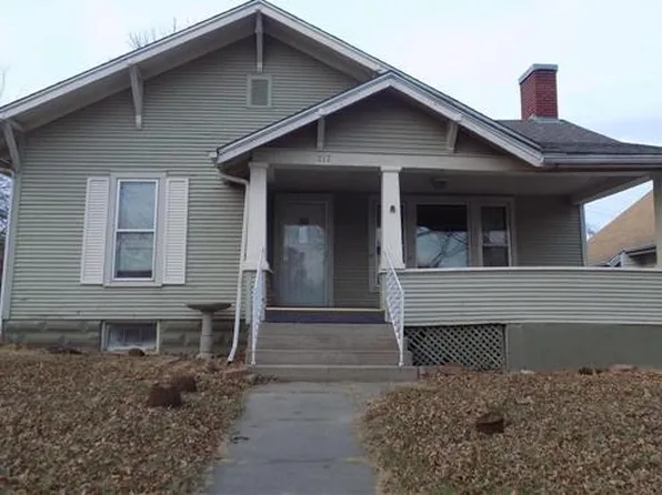 717 W 7th St, Concordia, KS 66901