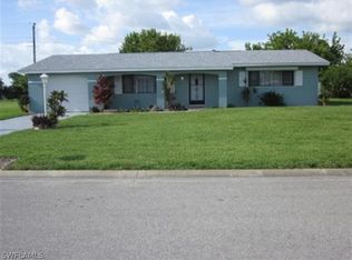 1436 Alwynne Dr, Lehigh Acres, FL 33936