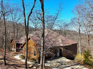 790 Old Burnt Mountain Rd, Ellijay, GA 30536