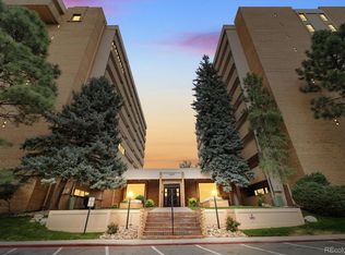 Hampden East III, Denver, CO 80231