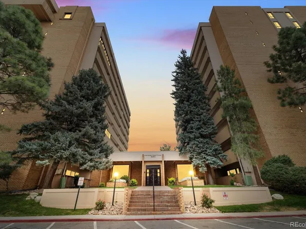 8060 E Girard Avenue #614, Denver, CO 80231