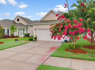 188 Sea Lavender Ln, Summerville, SC 29486