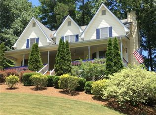 1069 Boston Rdg, Woodstock, GA 30189