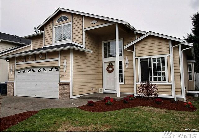1st image of 15801 15th Avenue Ct E