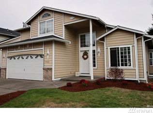 15801 15th Avenue Ct E, Tacoma, WA 98445