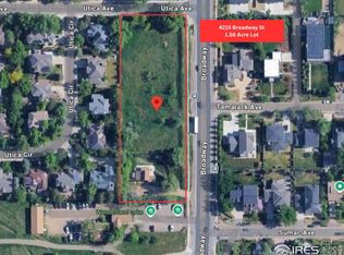 4215 Broadway St, Boulder, CO 80304