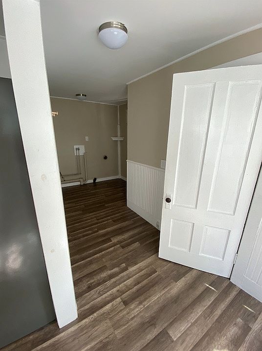 Back laundry/mudroom