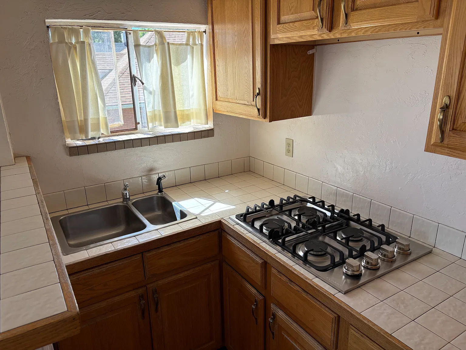 1 bed, 350 sqft, $995 — Photo 4