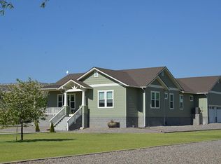 4525 N Caughran Rd, Camp Verde, AZ 86322