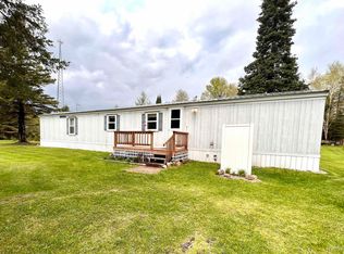 7836 38th Rd, Rapid River, MI 49878