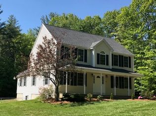 56 North Rd, Kingston, NH 03848