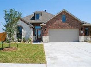 1750 Meadow Run, Beaumont, TX 77713