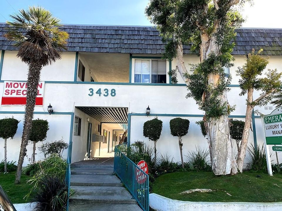 1st image of 3438 Emerald St APT 10