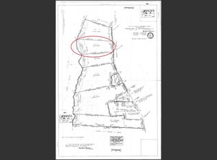 45 Stafford Hollow Rd, Monson, MA 01057