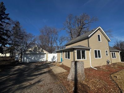 220 S Eagle St, Belle Plaine, MN, 56011
