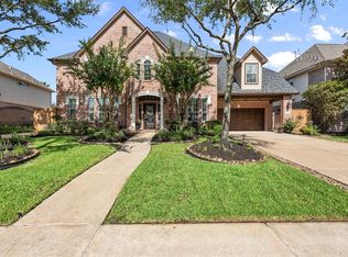 10211 Birchline Dr, Spring, TX 77379