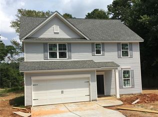 3206 Mason Dr, Charlotte, NC 28269