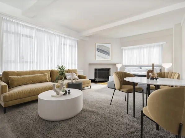 240 Central Park South image 1 of 5