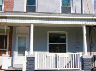 407 N Reading Ave, Boyertown, PA