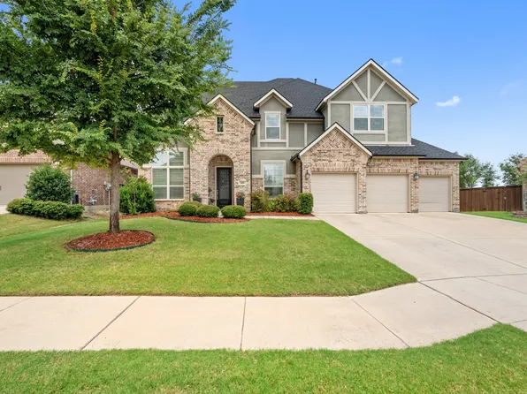 800 Neches River Dr, McKinney, TX 75071