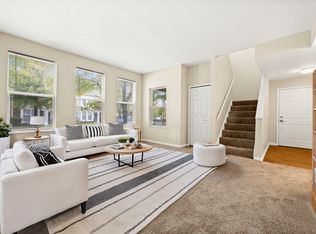 Tremont Pointe Apartments, Cleveland, OH 44113