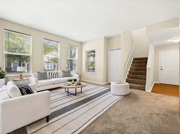 Tremont Pointe Apartments