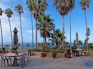 1040 Coast Blvd #104, La Jolla, CA 92037