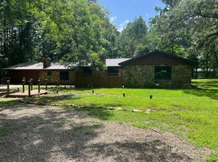 247 Pine Lake Rd, Broken Bow, OK 74728