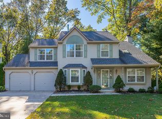 213 Sienna Ln, Glassboro, NJ 08028