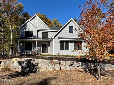 41 Huna Way lot 11, Lake George, NY, 12845