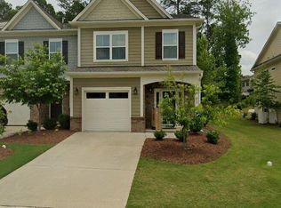 309 Castien Cove Pl, Apex, NC 27539