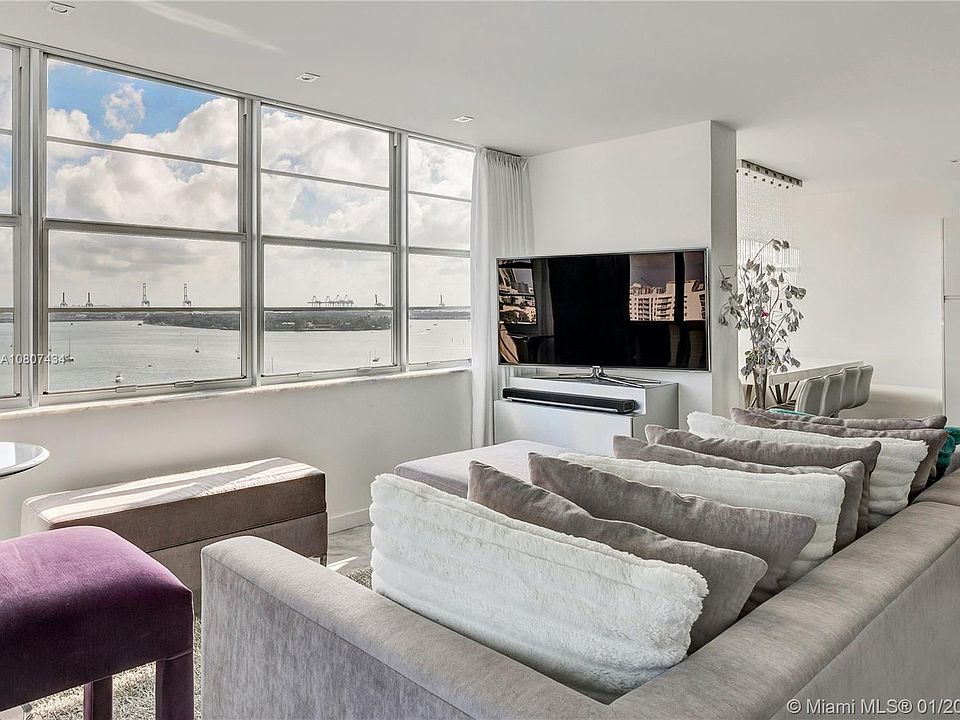 1st image of 20 Island Ave APT 1409
