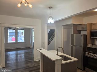 162 T St NE, Washington, DC 20002