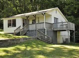 360 Whirlwind Rd, Greeneville, TN 37743