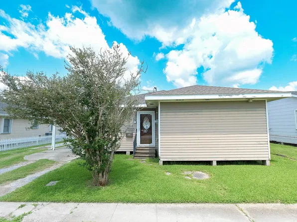 1040 Henderson St, Thibodaux, LA 70301