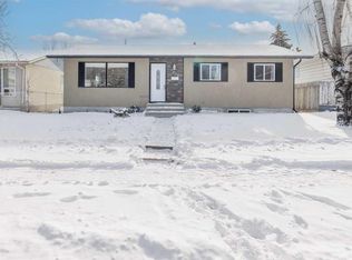 5023 N Marlborough Dr NE, Calgary, AB T2A 2Z7