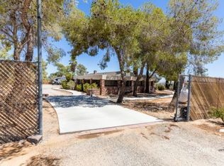 1744 S Mahan St, Ridgecrest, CA 93555