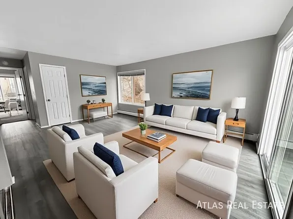 4635 N Carefree Cir APT 3, Colorado Springs, CO 80917