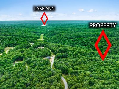 Lots 4 & 5 Kent Ln #4, Bella Vista, AR, 72714