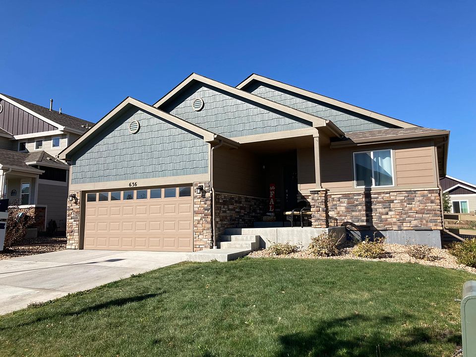 636 Lene Ln, Berthoud, CO 80513 Zillow