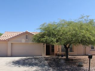 3012 W Corte Madelena, Tucson, AZ 85741