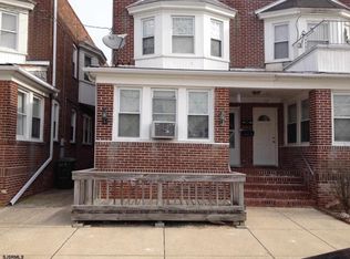 119 N Raleigh Ave, Atlantic City, NJ 08401