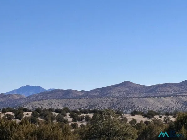 LOT 174 Pinon Spgs #174, Magdalena, NM 87825