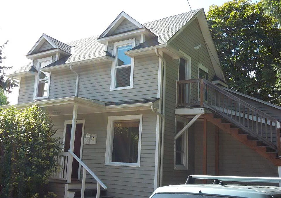 Duplex view